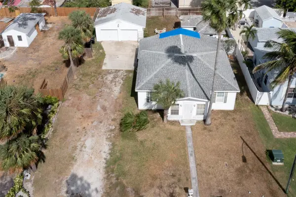 309 72ND AVE, St Pete Beach, FL 33706