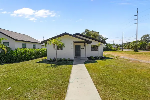 2722 14TH AVE S, St Petersburg, FL 33712