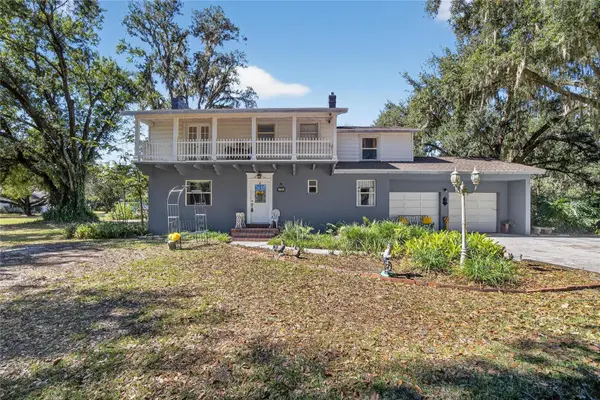 2203 HIDDEN POND RD, Plant City, FL 33565