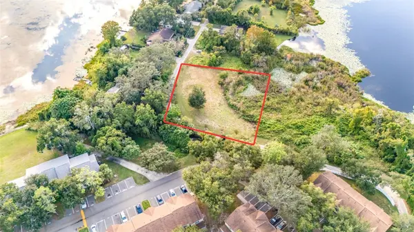 RIVERSIDE PARK RD, Orlando, FL 32810