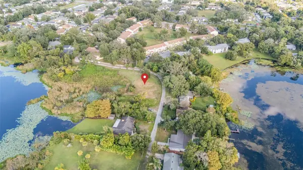 RIVERSIDE PARK RD, Orlando, FL 32810
