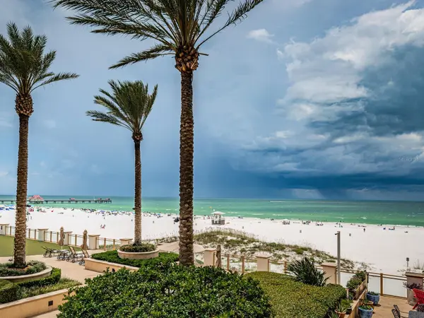 11 BAYMONT ST #403, Clearwater Beach, FL 33767