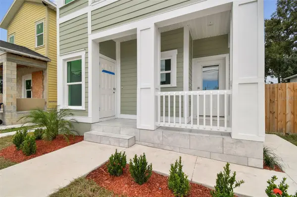 2313 E COLUMBUS DR, Tampa, FL 33605