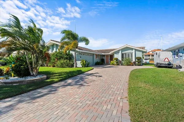 5028 ENSIGN LOOP, New Port Richey, FL 34652
