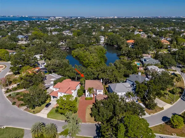 4605 W VASCONIA ST, Tampa, FL 33629