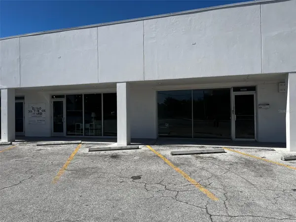 6020 SEMINOLE BLVD, Seminole, FL 33772