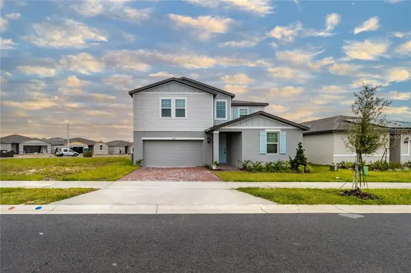 3033 CASSIDY LN, Haines City, FL 33844
