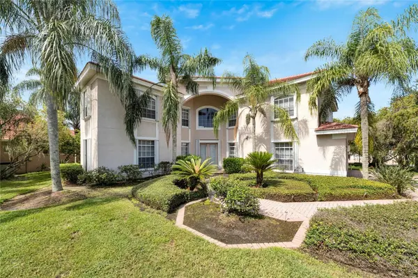 17904 CACHET ISLE DR, Tampa, FL 33647
