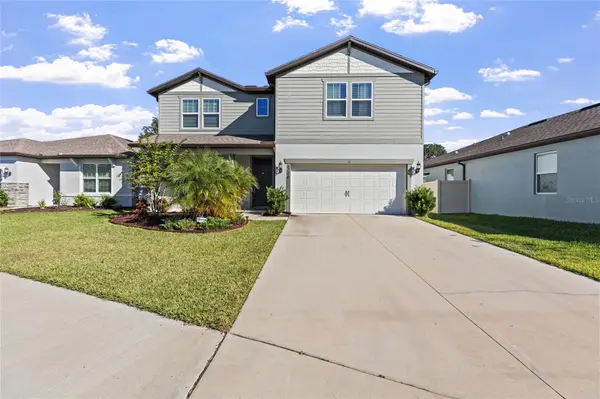 6248 BRADFORD WOODS DR Zephyrhills, FL 33542