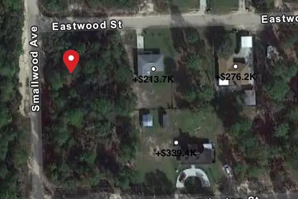 2909 EASTWOOD ST, Inverness, FL 34452