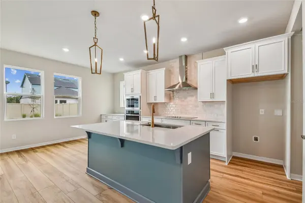 5921 BRISTLE OAK ST, Mount Dora, FL 32757