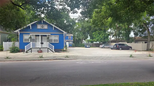 2306 N MORGAN ST, Tampa, FL 33602