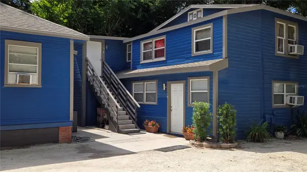 2306 N MORGAN ST, Tampa, FL 33602