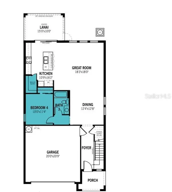 13235 OXEYE LN, Parrish, FL 34219