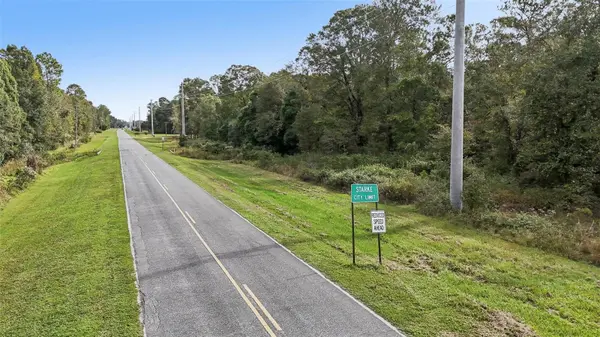 W EDWARDS RD, Starke, FL 32091