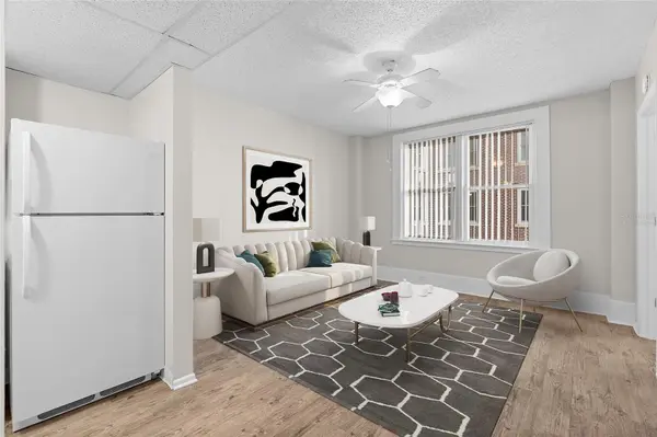 411 1ST AVE N #502, St Petersburg, FL 33701