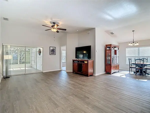 9608 ROLLING CIR, San Antonio, FL 33576