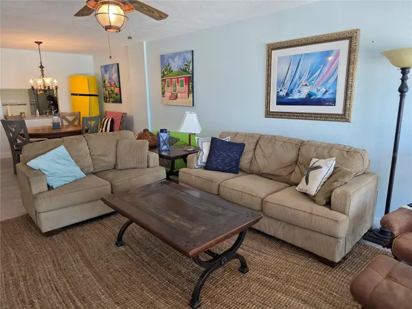 17580 GULF BLVD #311, Redington Shores, FL 33708