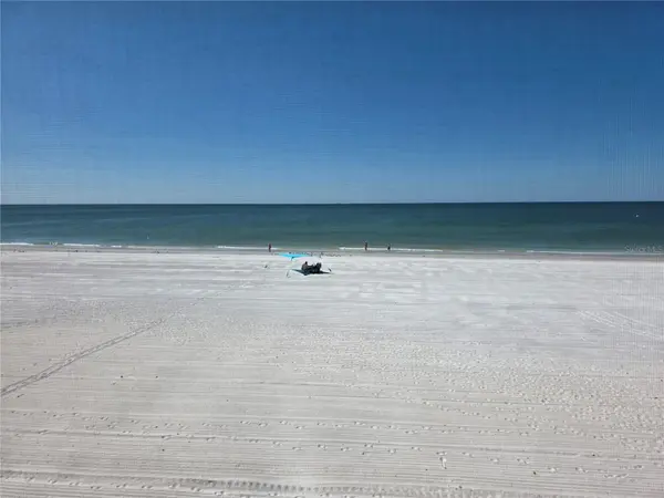 17580 GULF BLVD #311, Redington Shores, FL 33708