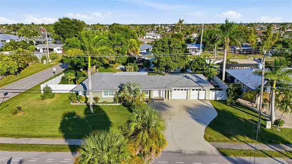 5229 PELICAN BLVD, Cape Coral, FL 33914