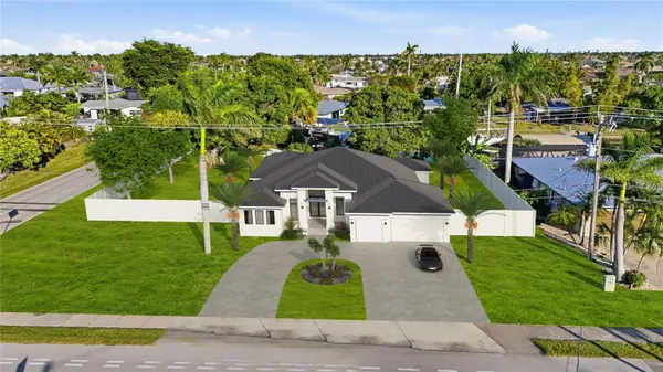 5229 PELICAN BLVD, Cape Coral, FL 33914