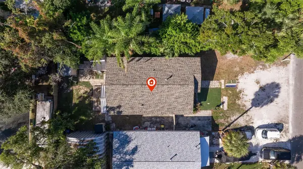 5322 25TH AVE S, Gulfport, FL 33707