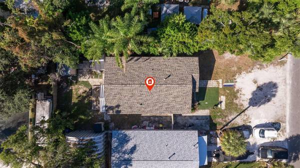 5322 25TH AVE S, Gulfport, FL 33707