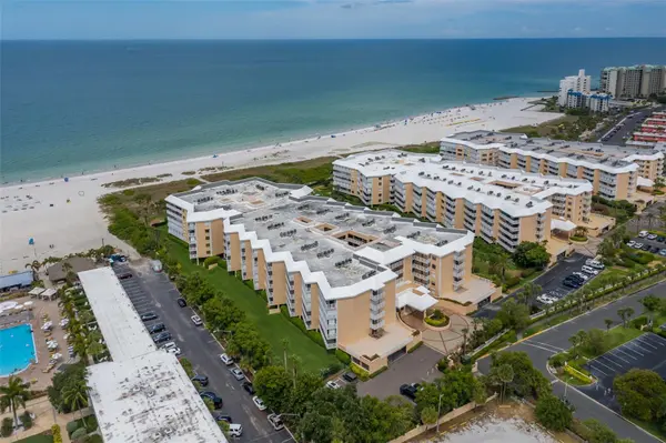6500 SUNSET WAY #116, St Pete Beach, FL 33706