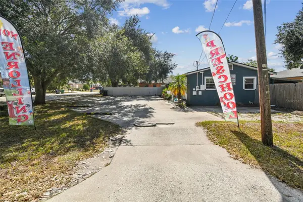 9912 N MYRTLE ST, Tampa, FL 33617