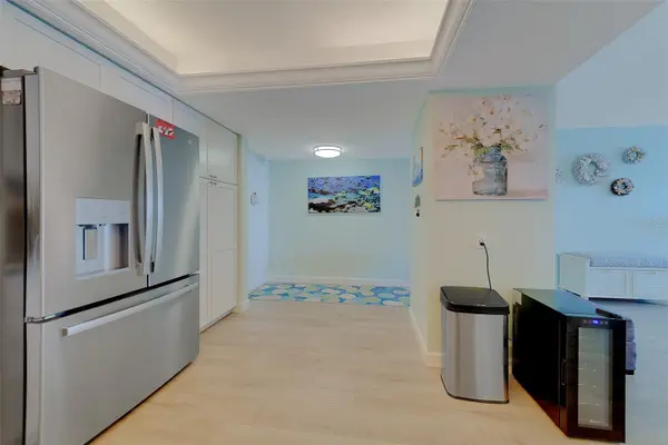 17920 GULF BLVD #1205, Redington Shores, FL 33708