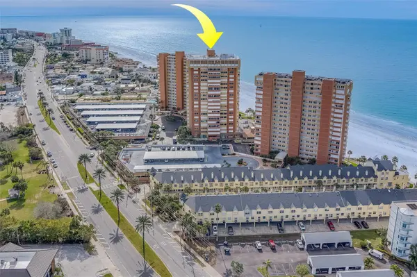 17920 GULF BLVD #1205, Redington Shores, FL 33708