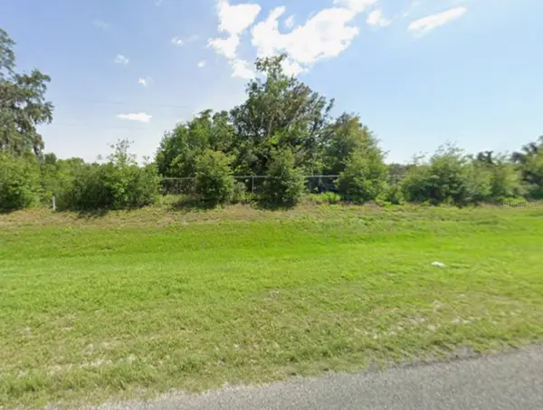 27360 CORTEZ BLVD, Brooksville, FL 34602