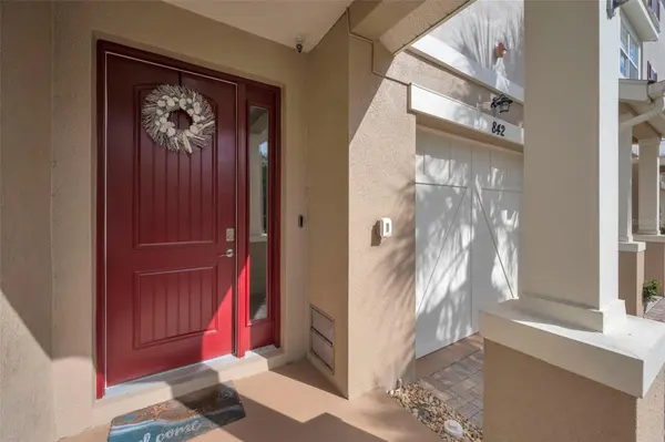 842 CALLISTA CAY LOOP, Tarpon Springs, FL 34689