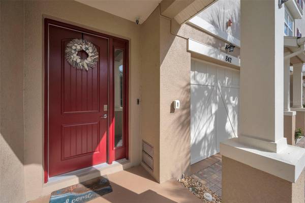 842 CALLISTA CAY LOOP, Tarpon Springs, FL 34689