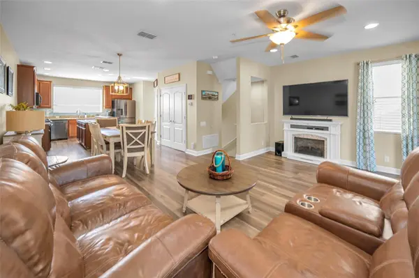 842 CALLISTA CAY LOOP, Tarpon Springs, FL 34689