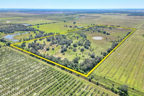 46891 FARABEE RD, Punta Gorda, FL 33982