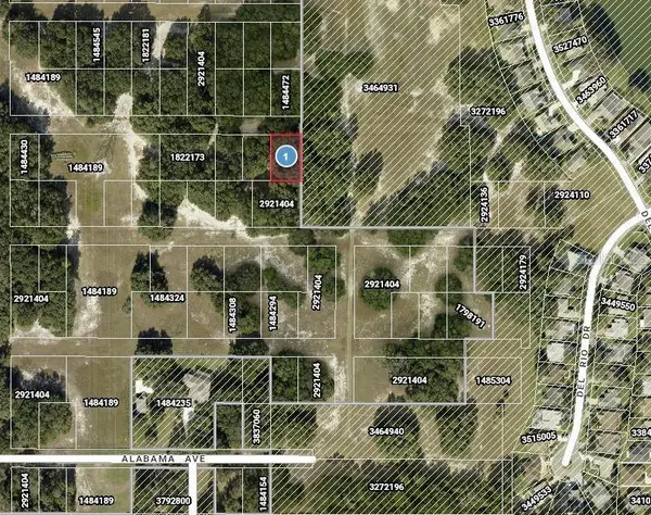 DEL MAR DR, Lady Lake, FL 32159