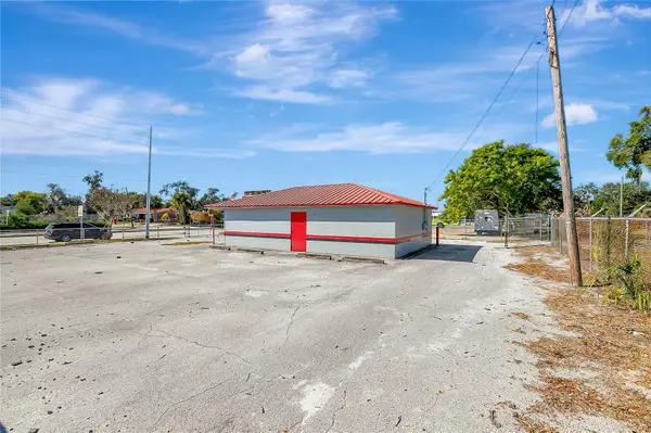 305 & 309 W MEMORIAL BLVD, Lakeland, FL 33801