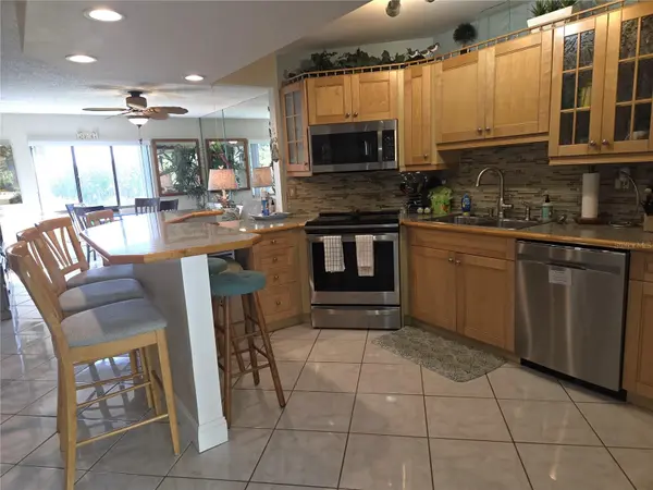 1515 PINELLAS BAYWAY S #A6, Tierra Verde, FL 33715