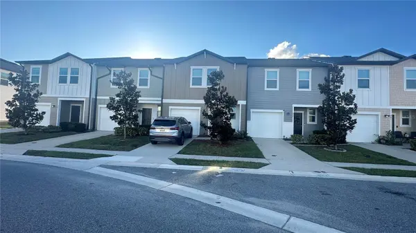 453 MADISON DR, Davenport, FL 33837