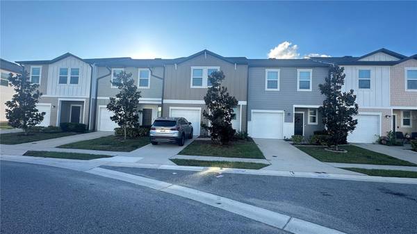 453 MADISON DR, Davenport, FL 33837