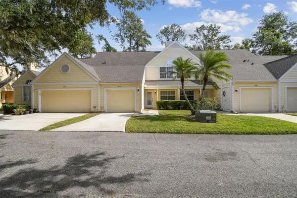 3616 PINE KNOT DR #3616, Valrico, FL 33596