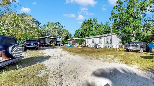 601 8TH CT SE, Ruskin, FL 33570