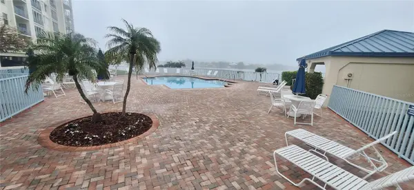 7907 SAILBOAT KEY BLVD S #205, South Pasadena, FL 33707