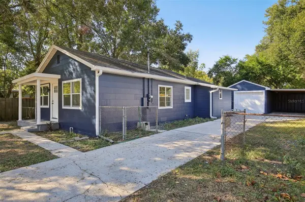 5808 N 17TH ST, Tampa, FL 33610