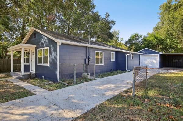 5808 N 17TH ST, Tampa, FL 33610