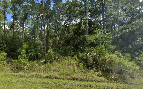 Lot 15 LOVERING AVE, North Port, FL 34286