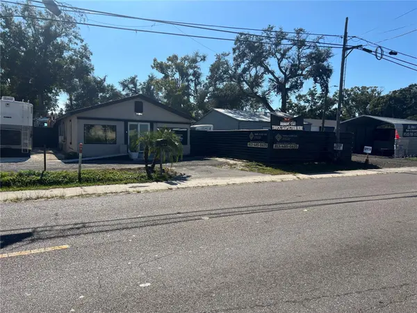 5827 E COLUMBUS DR, Tampa, FL 33619