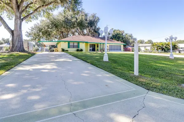 623 RACOON LN, Lorida, FL 33857