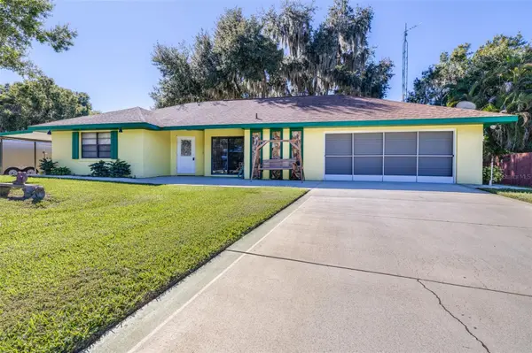 623 RACOON LN, Lorida, FL 33857